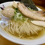麺屋 しん蔵 - 