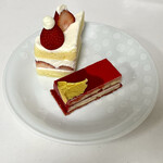 パティスリー ガルガンチュワ - 