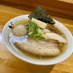 麺屋 しん蔵 - 