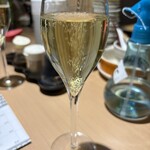 Gyoza Bar Keisuke - Sparkling CAVA