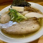 麺屋 しん蔵 - 