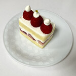 パティスリー ガルガンチュワ - 