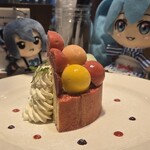 グラッシェル - 