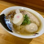 麺屋 しん蔵 - 
