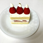 パティスリー ガルガンチュワ - 