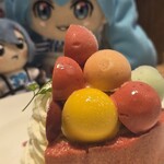 グラッシェル - 