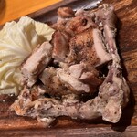 四ツ谷胡桃屋 - 