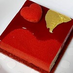 パティスリー ガルガンチュワ - 