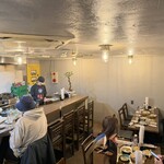 ヤミイチ - 店内