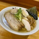 麺屋 しん蔵 - 