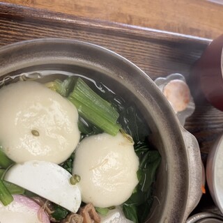 老舗くさは餅本舗_0