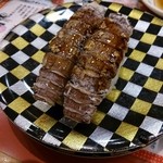 鮨処 なごやか亭 - しゃこ、北海道では呼び名が、違ったかも…