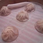 鼎泰豊 - 小籠包