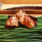 伊勢海老　(2014/11)