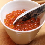 松川 - いくら　(2014/11)