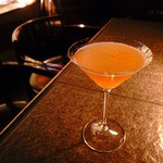 エスプリモダン めろん - 2014/12　ニューヨーク