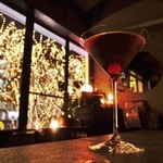 エスプリモダン めろん - 2014/12　マンハッタン