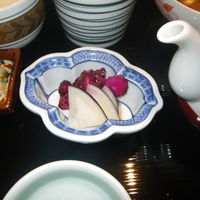 寿司 高瀬 - 漬物