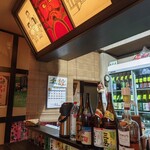 土紋 - ドリンク写真: