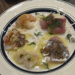 Wine no Ruisuke 渋谷ストリーム店 - 