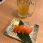 九州料理と地酒 うまかばい 恵比寿店 - 