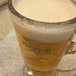 串カツ田中 - ドリンク写真: