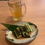 九州料理と地酒 うまかばい 恵比寿店 - 