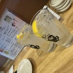 幸せ立ち呑み 夢ごりら - 