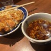 麺屋武蔵 二天 池袋店