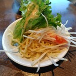 夜景のみえる 北海道原始焼き酒場ルンゴカーニバル - 