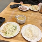 やっぱりステーキ 蒲田店 - 