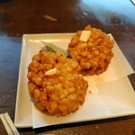 夜景のみえる 北海道原始焼き酒場ルンゴカーニバル - 