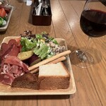 トラットリア コダマ - 