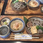 亀戸・養生料理　高の - 