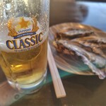 夜景のみえる 北海道原始焼き酒場ルンゴカーニバル - 