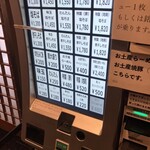 中華そば しば田 - 