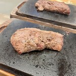 やっぱりステーキ 蒲田店 - 