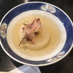 亀戸・養生料理　高の - 