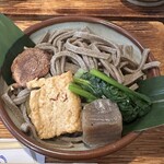 亀戸・養生料理　高の - 