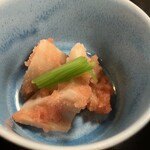 料亭 四鳥 - 料理写真: