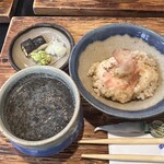 亀戸・養生料理　高の - 