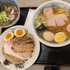 松戸富田製麺 三井アウトレットパーク木更津店