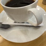 珈琲館 - ドリンク写真: