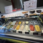 サンクゼール・ファクトリー - 料理写真: