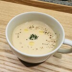 洋カツ屋 ドン・デ・ラ・ナチュレ - 