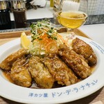 洋カツ屋 ドン・デ・ラ・ナチュレ - 