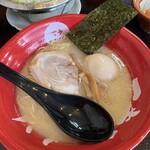 百歩ラーメン - 