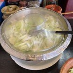 百歩ラーメン - 