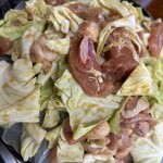 まるはち食堂 - 