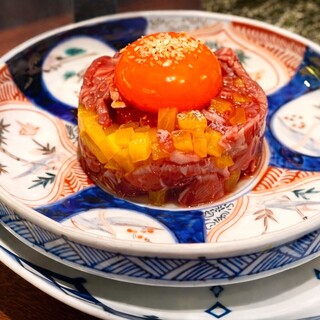 酒と焼肉ニュートミー_1